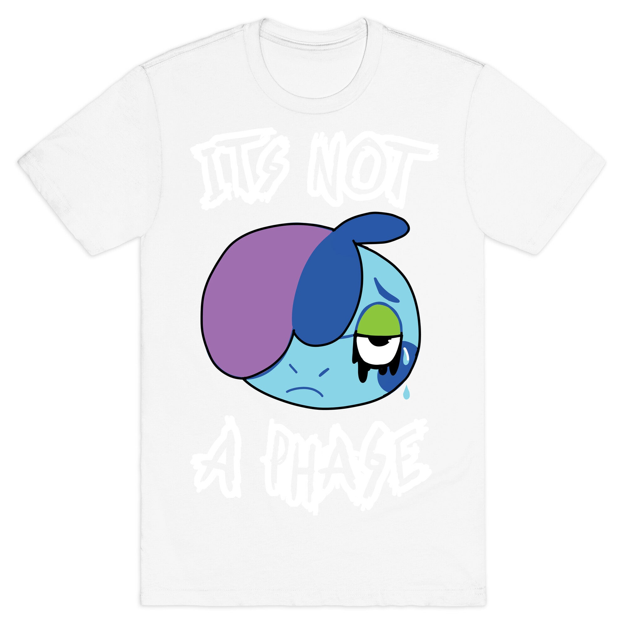 It's Not A Phase T-Shirt